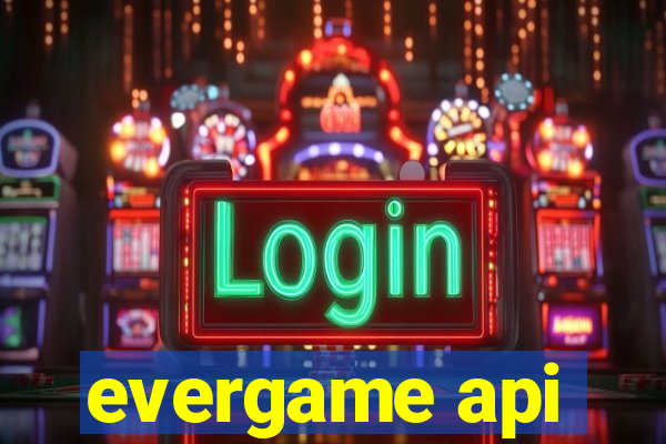 evergame api